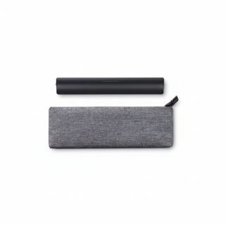 Wacom Paper Clip Black