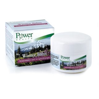 Power Of Nature Winter Balm