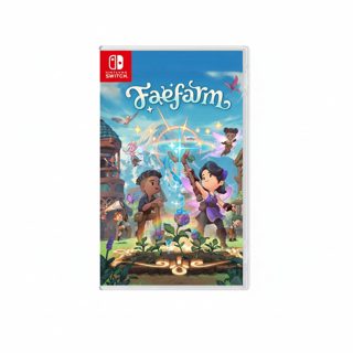Nintendo Switch Fae Farm