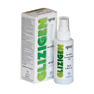 Catalysis Glizigen Spray