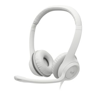 Logitech H390