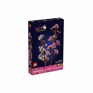 LEGO Botanicals Cherry Blossoms