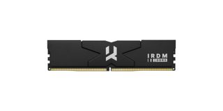 Goodram CL30 IRDM 1x 6000Mhz DDR5 XMP 3.0 EXPO Black IR-6000D564L30S 16G