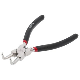 Yato YT-2143 Pince fermo 150mm Per Mbyllje E Kthyer