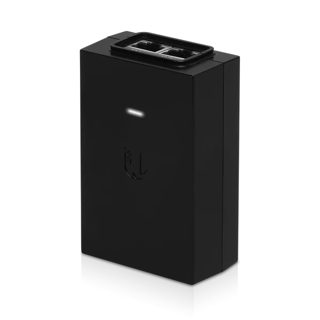 Adapter Ubiquiti POE-48-24W-G 0.5A Up To Gigabit LAN Injector -G 25W 48V