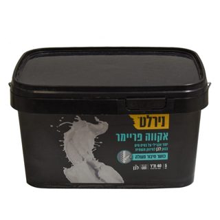 Nirlat Aqua Primer S Astar Me Baze Uji S 5 5L