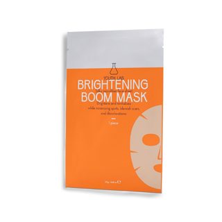 Youth Lab Brightening Boom Mask