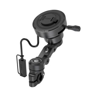 Grxplore MW63 Crossbar & Mirror Mount