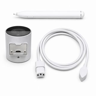 Microsoft Surface Hub Accessories Setup Guide Package