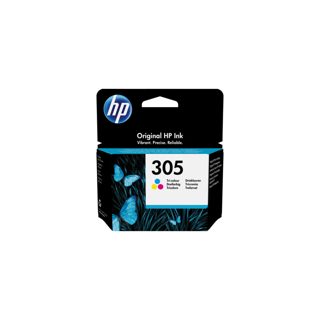 HP 305 BOJE Ink Crtg TriColor