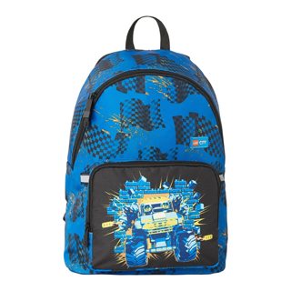 Backpack LEGO City Go Big Basic