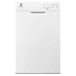 Electrolux ESA12100SW LAVASTOVILJE