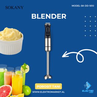 Sokany SK-DD-1810