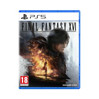 Sony PS5 Final Fantasy XVI