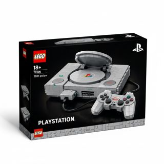LEGO 72306