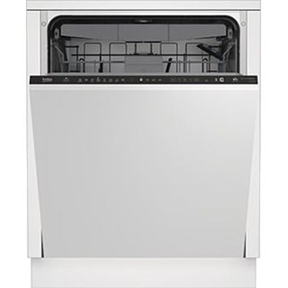 Beko BDIN38643C LAVASTOVILJE