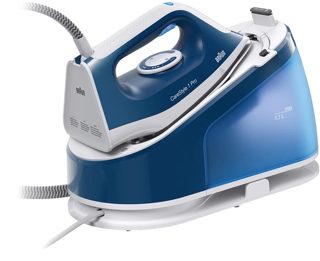Braun IS1512BL