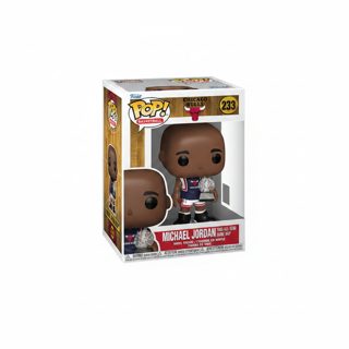 Funko BULLS-233 Figure Pop! NBA Chicago Michael Jordan 1998 All-Star