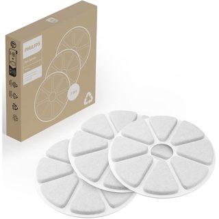 Philips PAW0010 FILTER 01 PET WATER