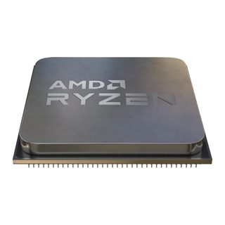 Amd Ryzen 5 5500 CPU Tray 3.6GHz Boost 4.2GHz 6-Core 19MB 65W