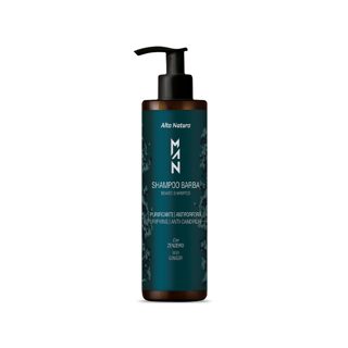 Alta Natura Man Beard Shampoo