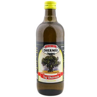 Dhermiu vaj ulliri shishe 1L
