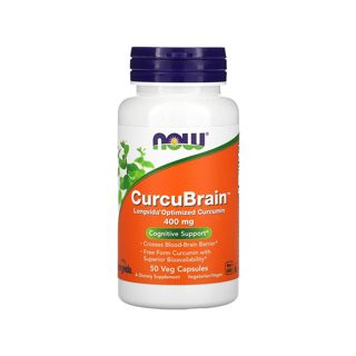 Now Curcubrain