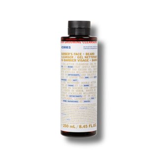 Korres Achillea Men Face Cleanser