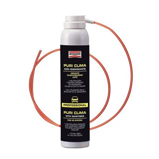 Arexons Puri Clima 4135 Solucion Per Pastrim 200 200ml