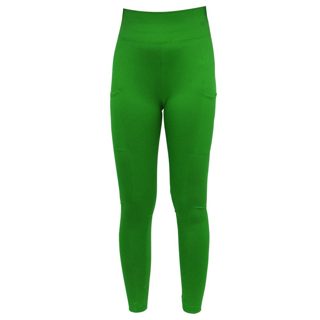 4u Sports Indor Strece Per Femra Masa XS Ngjyra Jeshile