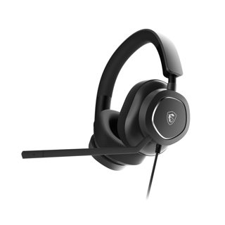 MSI 300 MAESTRO Over-Ear Wired Gaming