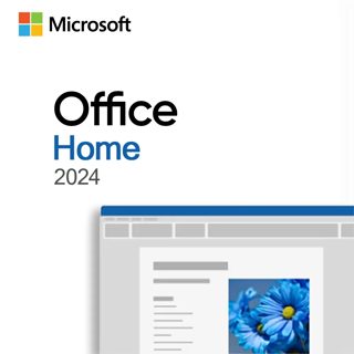 Microsoft Office Home And Student 2024