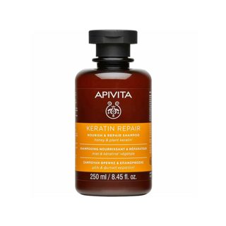 Apivita Keratin Repair Shampoo