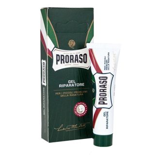 Proraso Xhel hemostatik Per Rroje 10ml
