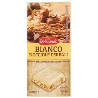 Dolciando Bianco