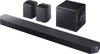 Samsung Q990F HW- EN