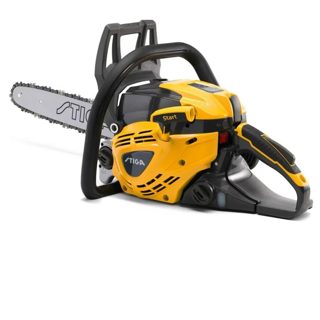 Me Benzine Stiga CS-540 Motosharre Krasitje Shpata 35 Motori 38.5 Cm3 35cm 240381402/ST1