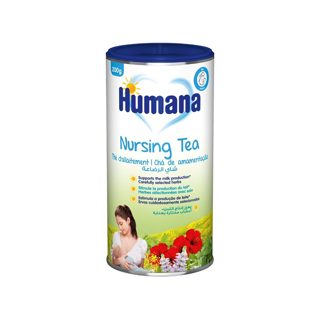 Humana Nursing Tea
