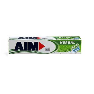 Aim tp family prot herbal 75ml