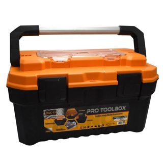 Mano ALC-20 M3 Veglash Me Doreze Alumini 265x490x280 0.136 Trup Plastik
