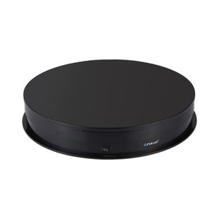Puluz Remote Control Rotating Turntable USB 30CM