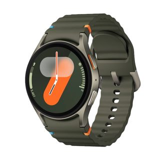 Samsung Galaxy Watch 7 BT SM-L300 Green 40mm