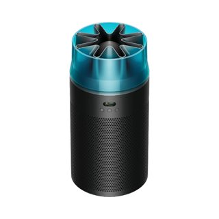 Dyson Purifier HushJet Compact