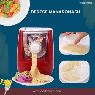 Sokany SK 1776 Berese Makaronash