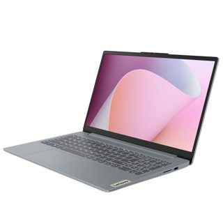 Lenovo IdeaPad 15AMN8 82XQ01DKRM Slim