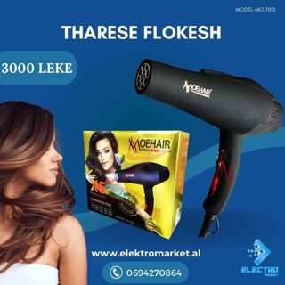 Moehair Mo 7012 Flokesh
