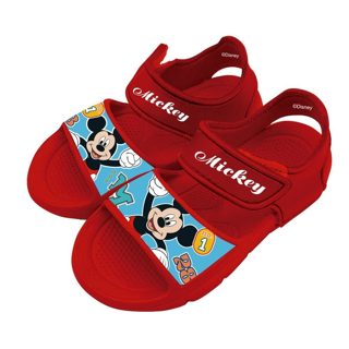 Disney Mickey Mouse Sandale Për Fëmijë 22 Mikse 1 Palë