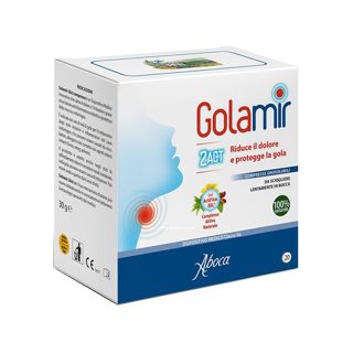 Aboca Golamir 2Act Tableta