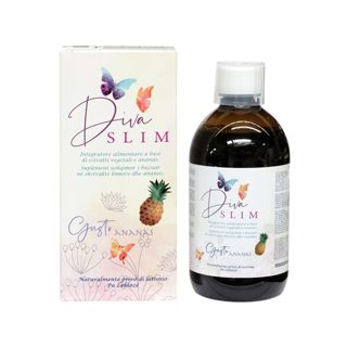 Mvm Pharma Diva Slim