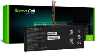 Acer Aspire 3 Bateri Green Cell GC-AC52V2 11.4V 3600mAh